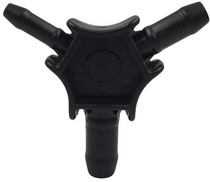 Plumber Tools, ABS Manual Chamfer Portable PPR Calibrator Pipe Reamer Inner and Outer Reamer Calibrator Accessories with Enhanced Calibrator Pipe Reamer Cutter Tool for 16MM 20MM 25MM Plastic Pipe