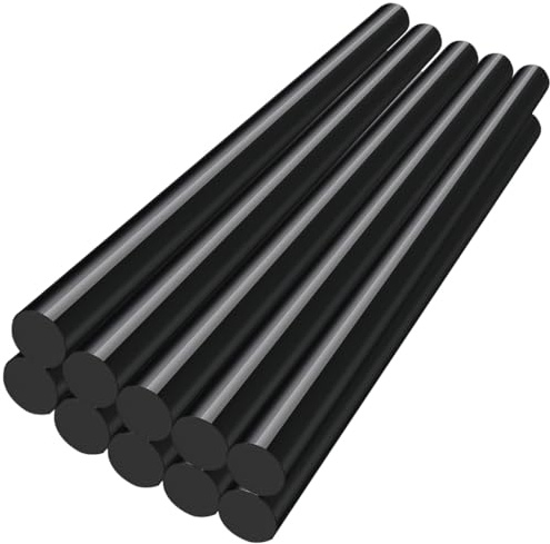 10pcs Dent Repair Remover Hot Melt Glues Sticks Dent Removal Tool