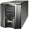 APC Smart-UPS SMT - SMT750I - Unterbrechungsfreie Stromversorgung 750VA (Line Interactive, AVR, LCD Display, 8 Ausgänge IEC-C13, Shutdown Software)