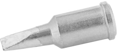 Ersa lödspets rak mejselformad nickelformad 3,2 mm 0G072AN