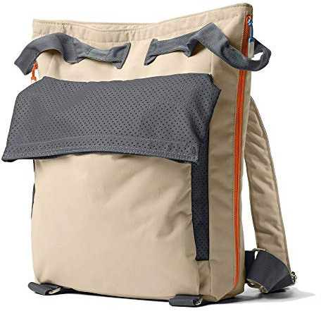 Terra Nation - Tane Kopu Strandtasche 40 l, Sand