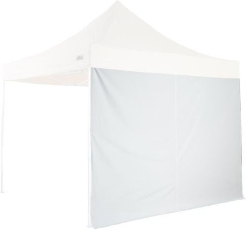 Brico Point Set PARETI Laterali H.1,9 L.8,70 MT Bianco per Gazebo Campeggio FIERE