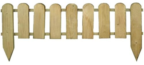 Vigor-Blinky Recinzioni Legno Blinky