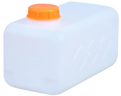 5 l Kraftstofftank – Standheizung, Kraftstofftank, Öltank mit großer Kapazität, LKW-Ölkanister, Auto-LKW-Kraftstofftank, Öltank für , Öltank mit Fett für Auto-Die-sel-Standheizungswerkzeug-Zubehör