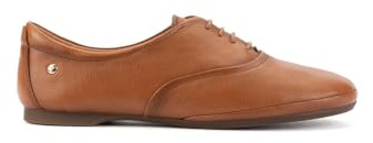 Pikolinos Carmona Zapatos Cordones Mujer | en Cuero