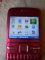 Nokia C3-00 (Hot Pink) sim-free, unbranded