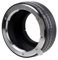 ayex Objektivadapter Passend für Nikon G/F Objektive an Micro Four Thirds
