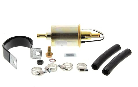 ACDelco EP12S Professionelle elektrische Kraftstoffpumpe.