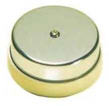 CAMPANELLO SUONERIA ROTONDA CAMPANELLA DRIN 220/230V