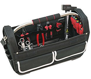 Boîte à outils 30 outils Easy Bag M MOB