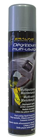 Schnell wirkendes Mehrzweck-Kriechöl-Spray – 038