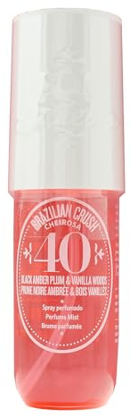 Sol De Janeiro Brazilian Crush Cheirosa 40 Duft für Haar und Körper, 90 ml