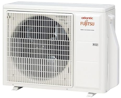 CLIM_SPLIT - AOYG 24 KBTA3.UE ATLANTIC - 872127