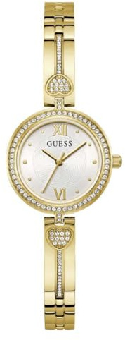 GUESS GW0655L2 Damen Armbanduhr