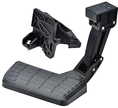 Schweller Reparaturblech Winglet Diffusor Für Toyota Für Tundra 2022 2023 Bett Schritt Ersatzteile Ersetzt 30-34000
