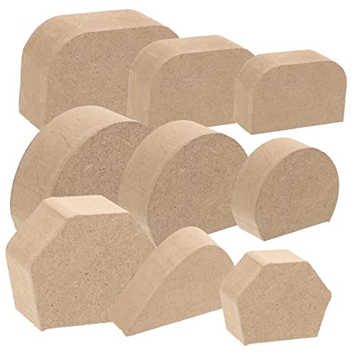 DOITOOL 1 Juego De Herramientas Para Formar Asas De Tazas Moldes Para Hacer Asas De Tazas Asas Para Vasos Soporte Pequeño Para Tazas De Cerámica Moldes Para Asas De Cerámica