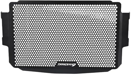 protección de radiador Moto Rejilla Protectora para Tracer 9GT + 2021 2022 2023 2024-2026 para Tracer 9/900 GT Accesorios De Motocicleta Protector Radiador Cubierta Protectora Rejilla