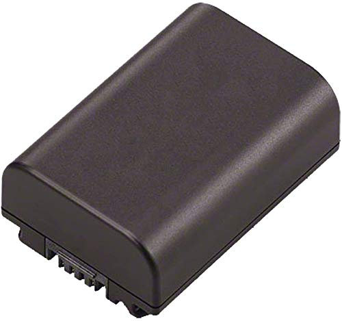 Battery for Sony DCR-DVD106, DCR-DVD108, DCR-DVD109, DCR-DVD110, DCR-DVD115, DCR-DVD150, DCR-DVD306 Handycam/Camcorder
