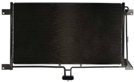THERMOTEC KTT110332 Klimakondensator Klimaanlage Auto 20223750 1354110 1449757