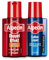 Alpecin Doppel-Effekt Coffein-Shampoo & Coffein-Liquid - 2 x 200 ml - Set gegen Haarausfall und Schuppen | Tonic zur Stärkung der Haarwurzeln | Shampoo mit Doppelwirkung gegen Haarausfall und Schuppen