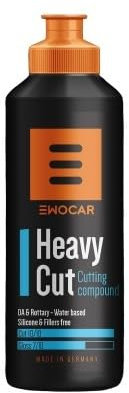 Ewocar Heavy Cut Politur