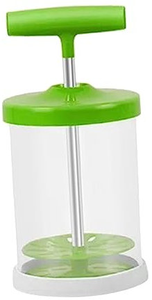 Alipis Tasse À Battre Mousseur À Main Mousseur À Crème Pour Gâteau Récipient De Mélange Et De Moussage