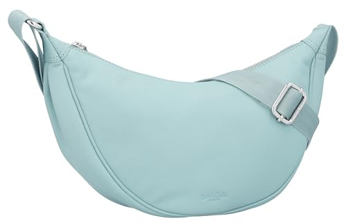 Gusti Umhängetasche Leder- Erika Handtasche Schultertasche Ledertasche