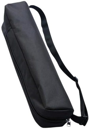 Générique Rangement pour Outils Barbecue,Sac De Rangement pour Ustensiles De Barbecue en Tissu Oxford,pour Pique-Nique Sortie RV Camping Randonnée