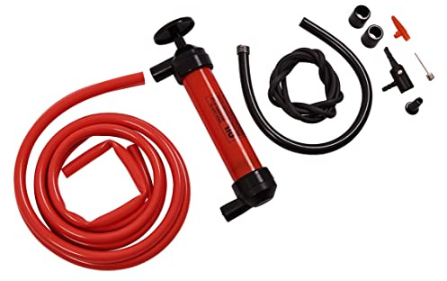 Am-Tech Deluxe Siphon Pump, S1495