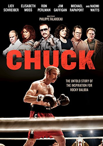 Chuck [Edizione: Stati Uniti]
