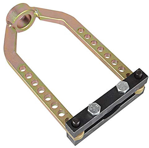 DAYUAN Adjustable Propshaft Separator Removal CV Joint Puller Splitter Car Garage Tool