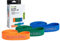 BLACKROLL® SUPER BAND | Bande de fitness & élastique de sport pour une musculature forte | Bande de musculation & de sport | différentes élasticités (faible, moyen, fort)