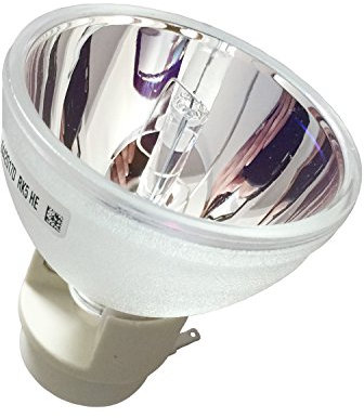 Aimple W1090 Lampade per BenQ TH683 W1090 HT1070 BH302 5J.JED05.001 Videoproiettore (senza scatola)