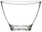 Secchiello Per Portaghiaccio Iceberg Bucket Clear per 2 Bottiglie, Trasparente, Capacità 4.75 L - Brevetti Waf