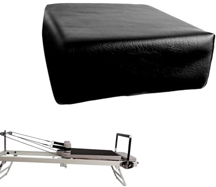 Cojín de yoga Bolster, suave y antideslizante, cojín de pilates para el hogar, yoga, fitness, pilates, entrenamiento, oficina, meditación, gimnasio en casa, ejercicios