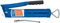 Draper 47807 - Pistola per grasso, 500 cc