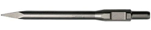 Scalpello a Punta 410 mm attacco scanalato per demolitore Ryobi CH 500 P
