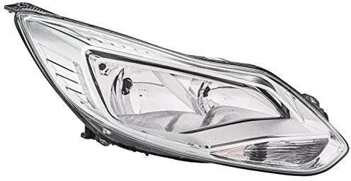 HELLA 1EA 354 994-021 Alogeno-Faro principale