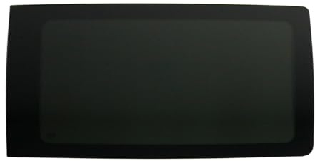 OMAC Fenster für VW T5 2003-2015 Vorne Rechts für Schiebetür
