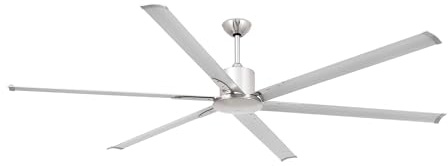 FARO Deckenventilator ohne Licht Andros 33465