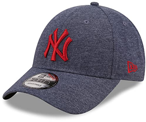New Era Casquette avec bandana UD NY #4196, NY Jersey Navy #4196, taille unique