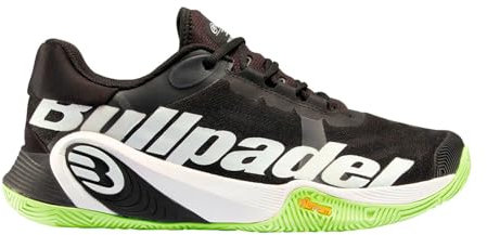 ZAP.BULLPADEL Vertex VIBR 24V NEGR 43,5