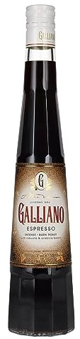 Galliano Ristretto Wine (1 x 0.5 l)