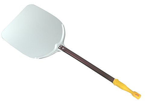 LILLY CODROIPO Pelle en Alliage d'aluminium 33x33 h Cm 90 Outil de Cuisine