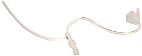 Phonak Hearing Aid Micro Tubes pack of 5 tubes (Size 2B Left) by Phonak Manufacturer: Hearing Aid Battery Club