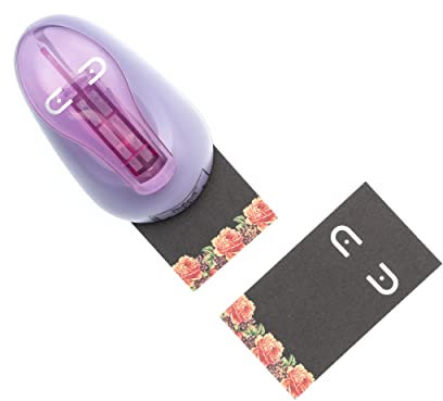 Leverback Earring Card Punch by Easy Earring Cards