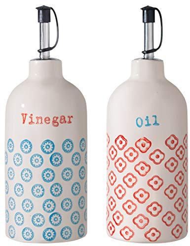 Bloomingville Essig & Öl Set Emma 2er Set