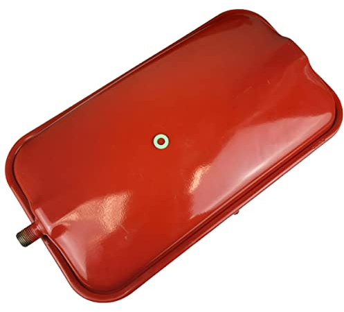 Worcester Greenstar Expansion Vessel 87154072960 8716122434 | 10L Boiler Expansion Tank | Fits CDI, Classic, ErP, System & Combi | GC H31-941 - Hanicks