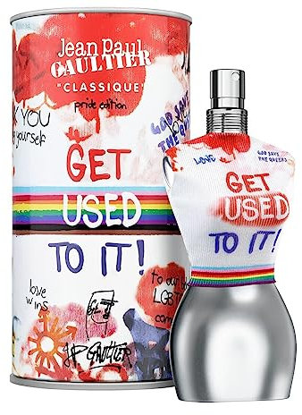 JEAN PAUL GAULTIER Parfüm, Unisex, Mehrfarbig, Standard
