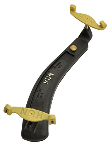 Kun Super 5/4 Viola Shoulder Rest